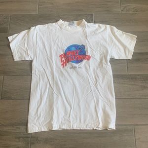 Planet Hollywood Berlin tshirt